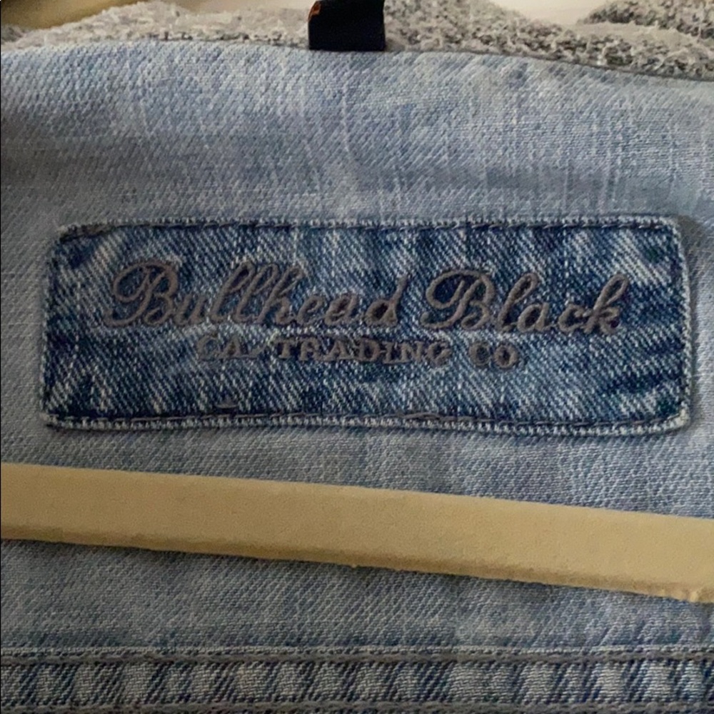 Jean jacket - Picture 4 of 4